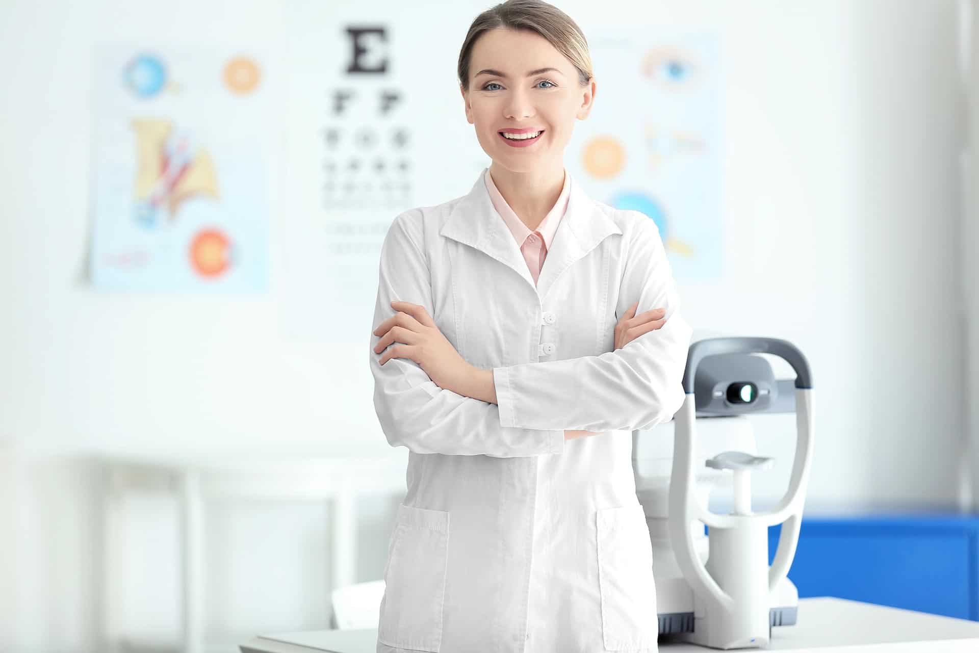 The Financial Success Guide for Optometrists
