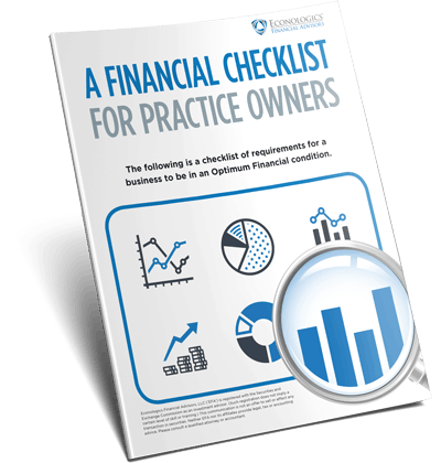 Download 27-Point Financial Checklist