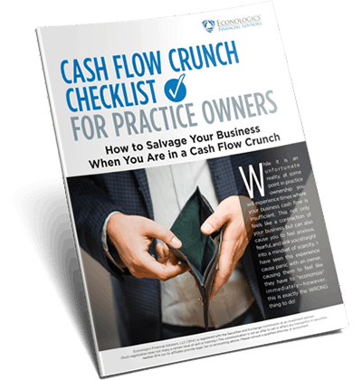Download Practice Cash Flow Crunch Checklist
