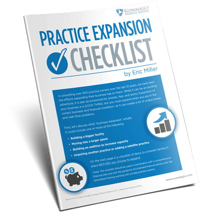 Download Practice Expansion Checklist