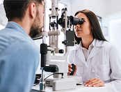 Econologics Who We Serve Optometrists Image