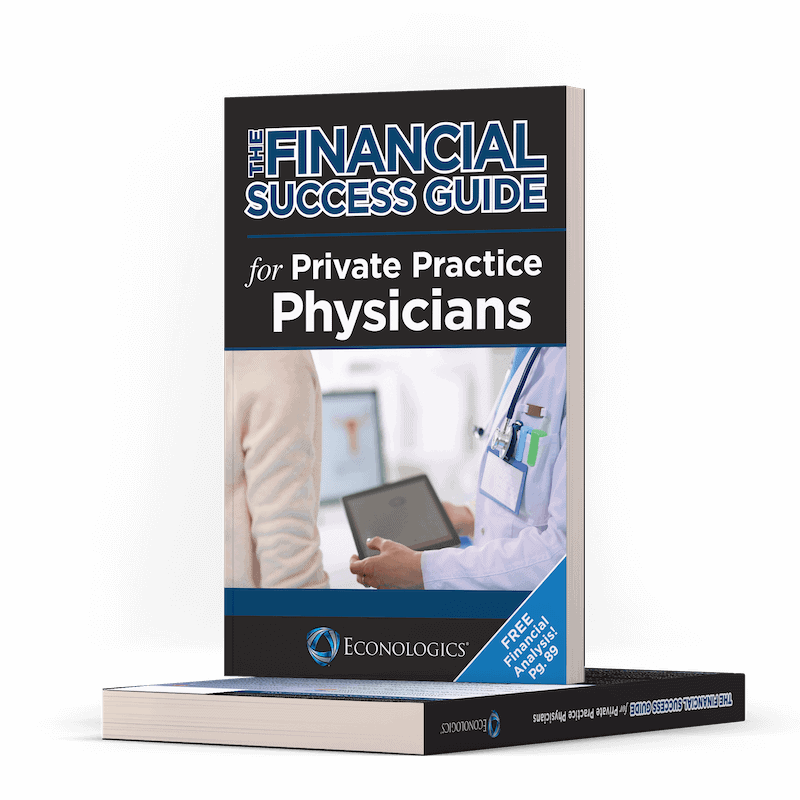 physician FSG stand up Book Mock Up