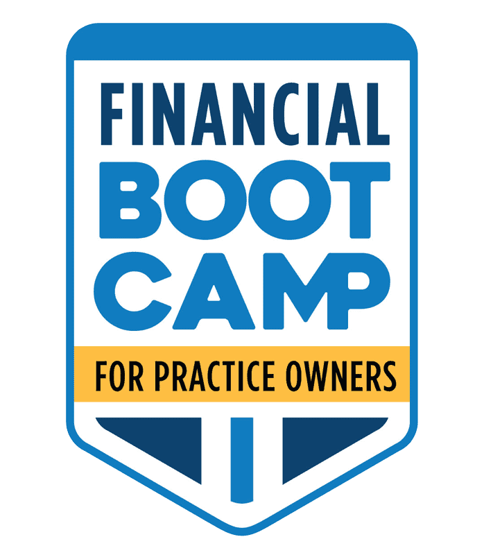 financial boot camp logo