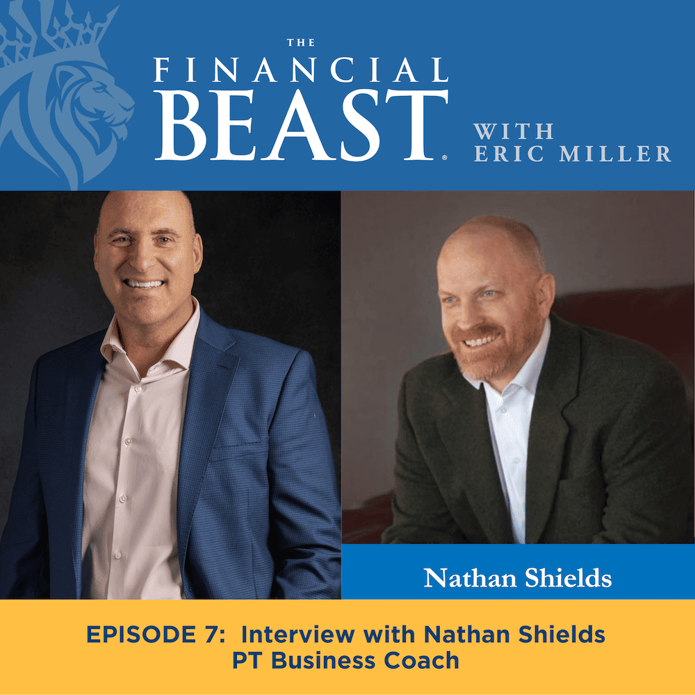 Interview with Nathan Shields, PT Business Coach