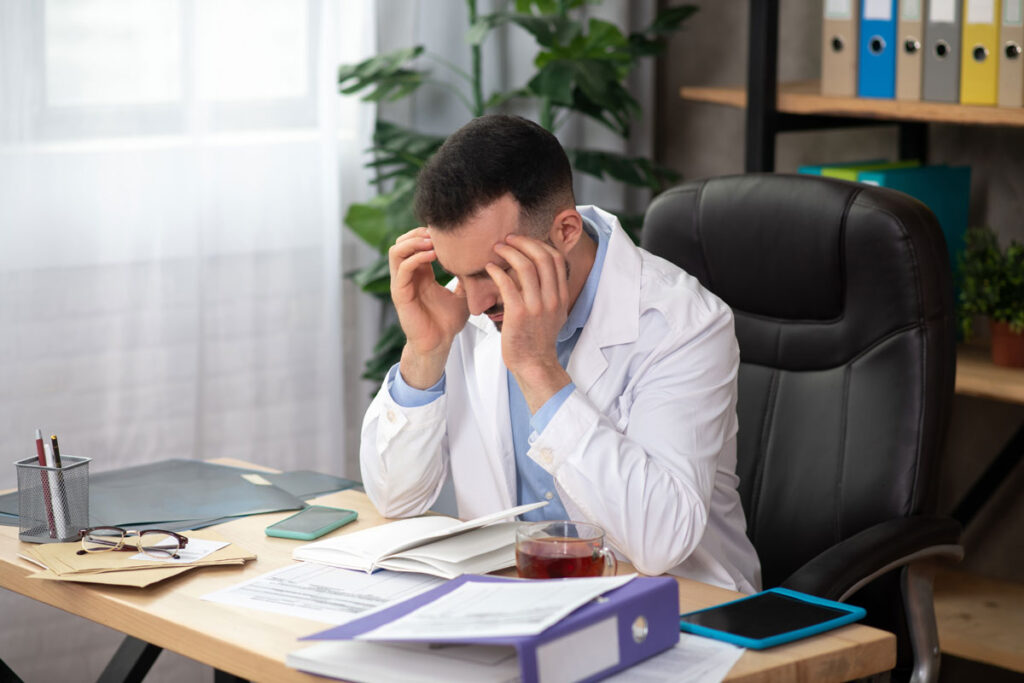 Eric Miller discusses the myth of the safe withdrawal rate and retirement income planning for practice owners.”