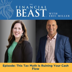 This Tax Myth Is Ruining Your Cash Flow