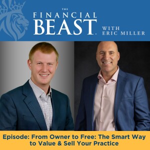 Don’t Sell Yet: The Exit Math That Saves Your Future