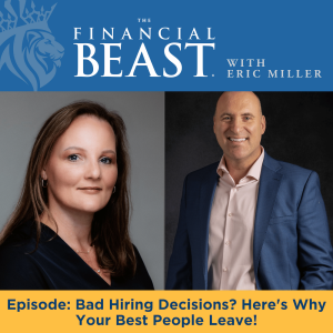 Bad Hiring Decisions? Here's Why Your Best People Leave