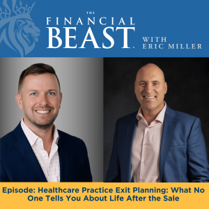 Healthcare Practice Exit Planning