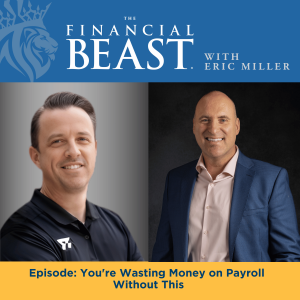 You're Wasting Money on Payroll Without This