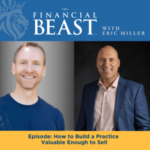 How to Build a Practice Valuable Enough to Sell