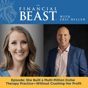 She Built a Multi-Million Dollar Therapy Practice—Without Crushing Her Profit